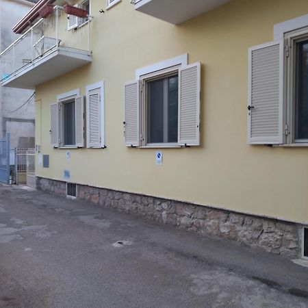 סקאורי B&B A Casa Di Antonella מראה חיצוני תמונה