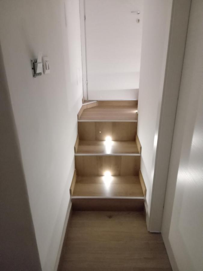 סקאורי B&B A Casa Di Antonella מראה חיצוני תמונה