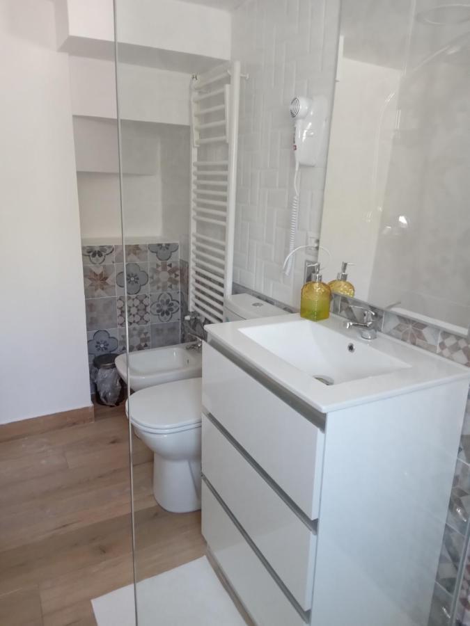 סקאורי B&B A Casa Di Antonella מראה חיצוני תמונה