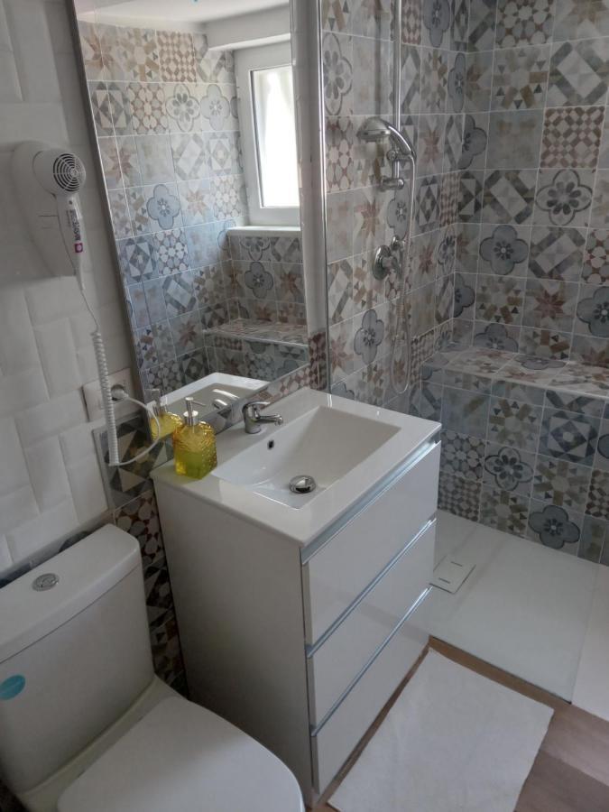 סקאורי B&B A Casa Di Antonella מראה חיצוני תמונה