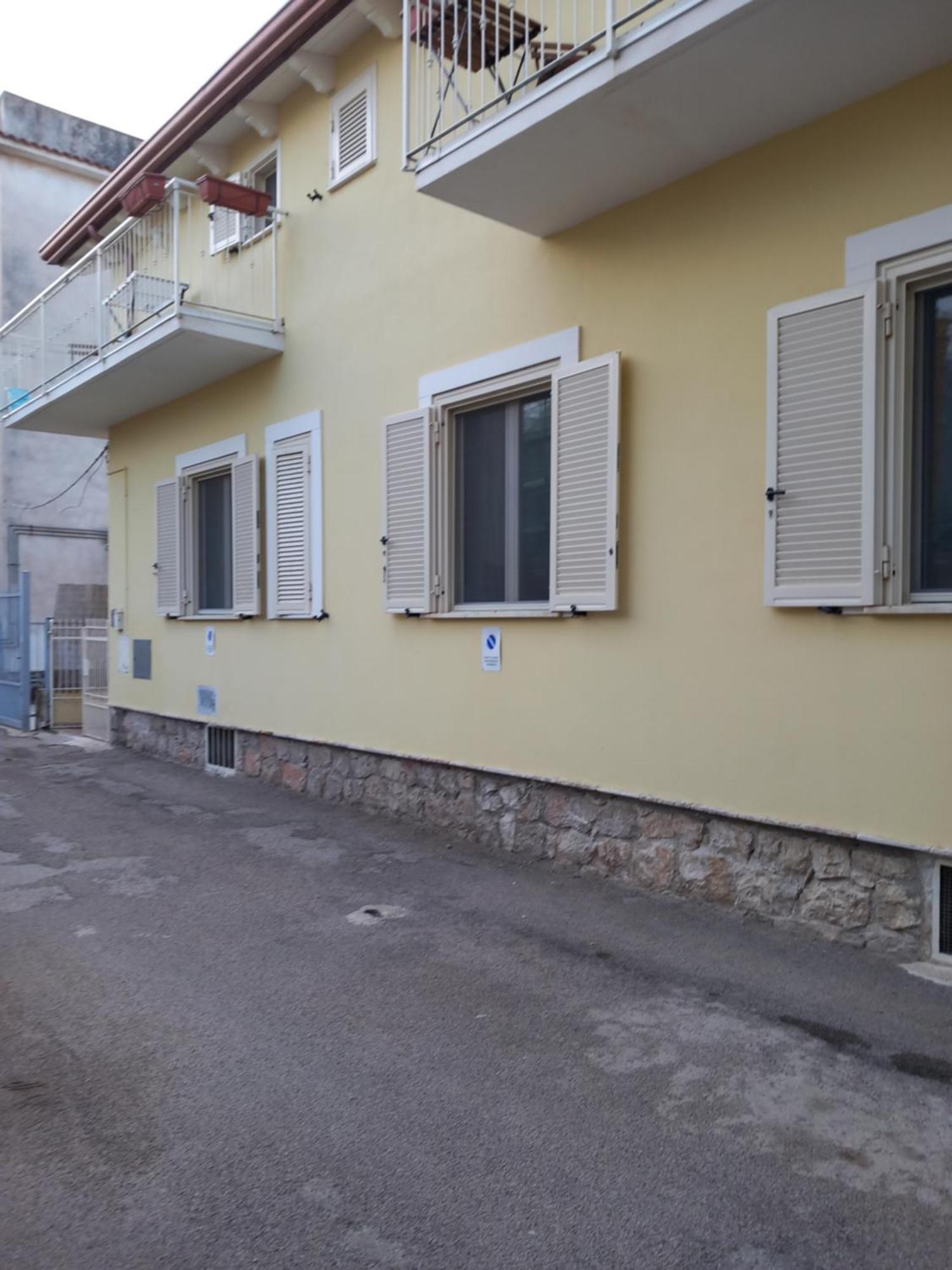 סקאורי B&B A Casa Di Antonella מראה חיצוני תמונה